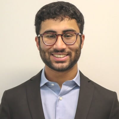 Akshat Vasisht